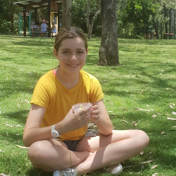 Hey Im Jannadior - Picture 16 of 16